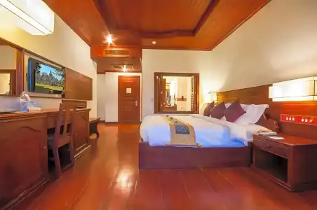 Borei Angkor Resort & Spa - 123