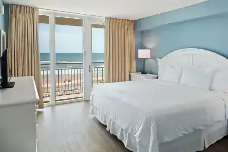 Royal Floridian Resort - 57