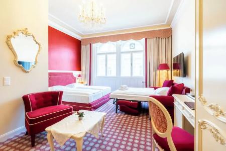 Aviano Boutiquehotel - 104