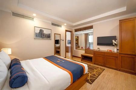 BlueSun Danang Beach - 47