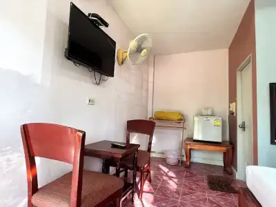 Saithong Resort - 36