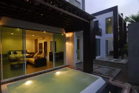 Sairee Hut Resort - 9