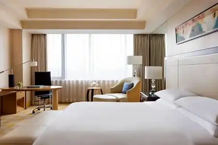 JW Marriott - 50