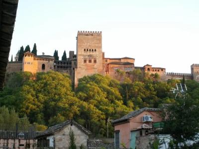 Oasis Backpackers Hostel Granada - 94