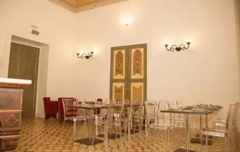 Santa Chiara Boutique - 23
