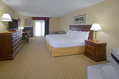 Music Road Resort Inn - 35