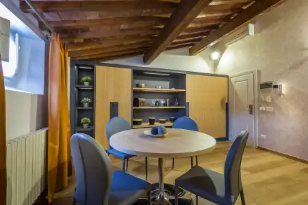 Martelli 6 Suites and Apartments - 16