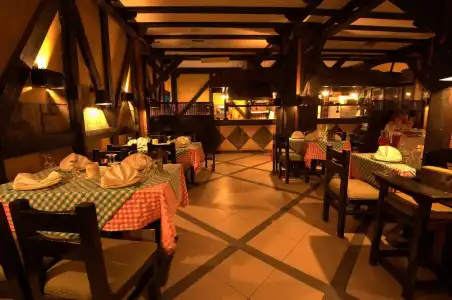 Le Pacha Resort - 22