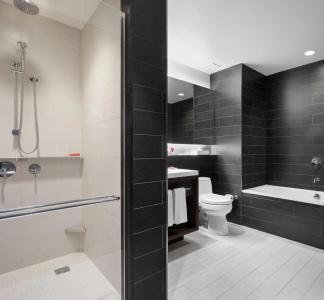 Hyatt Centric Times Square New York - 7