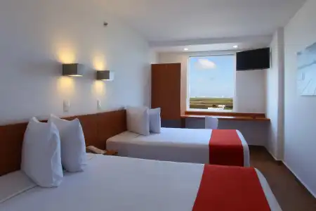 One Cancun Centro - 4