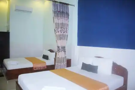 Ramchang Guesthouse - 32