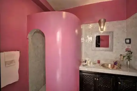 Riad Dar El Souk - 43