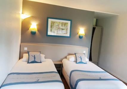 B&B Rennes Sud Chantepie - 6