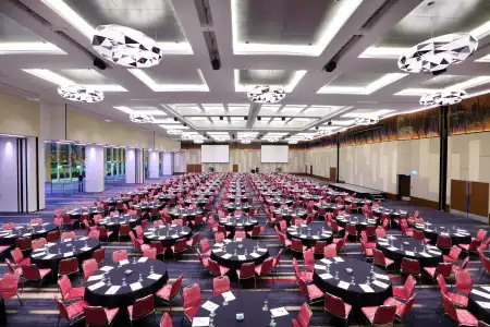 Racv Royal Pines Resort Gold Coast - 29