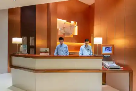 Motto by Hilton Hong Kong SoHo - 29