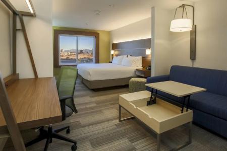 Holiday Inn Express Las Vegas - Stadium Area by IHG - 67