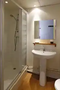 Hôtel Alizé - 15