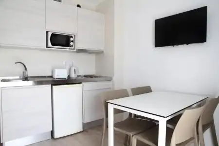 Apartamentos Inn - 130