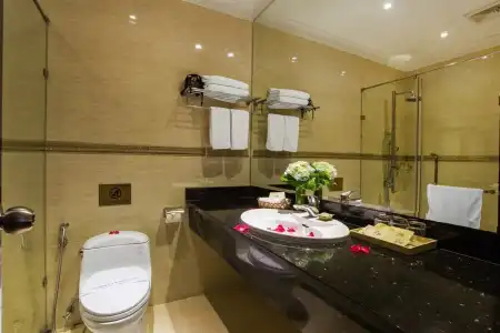 Hanoi Media and Spa - 9