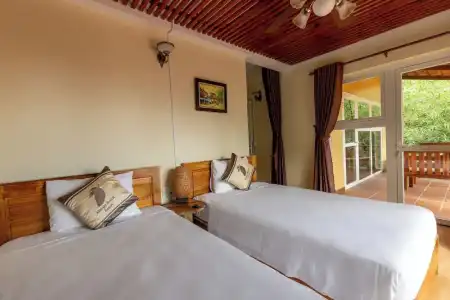 Mango Beach Resort - 91