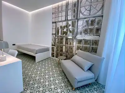BADIA NUOVA Apart - 349