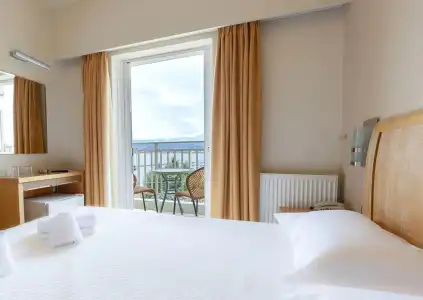 Kitro Beach Hοtel - 7