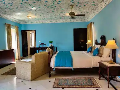 Royal Heritage Haveli - By Leisures - 139