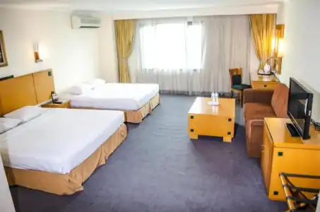 Mega Anggrek & Convention - 28