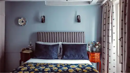 Maison Saintonge - 27