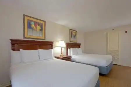 Music Road Resort Inn - 69