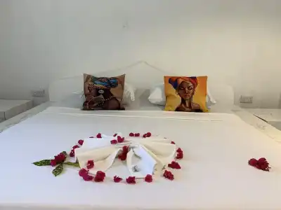 African Paradise Beach - 11