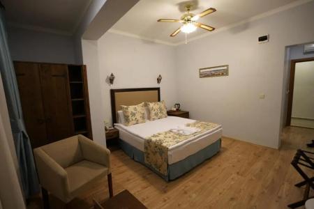 Beyaz Konak Otel - 15