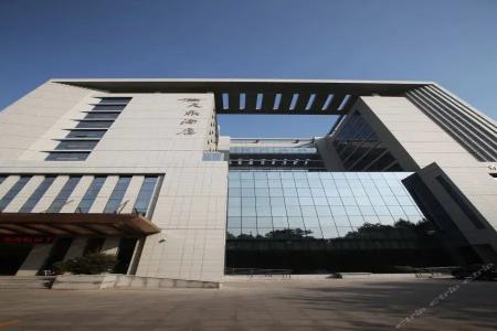 Xi'an Tian Ding - 22