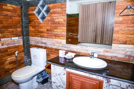 Haad Khuad Resort - 86