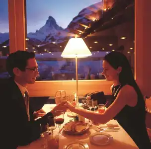Metropol & Spa - 13