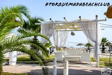 Torquemada Beach Club - 61