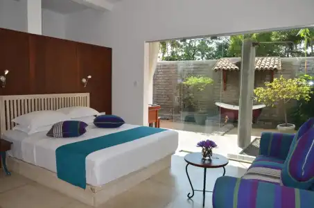 Amaloh Boutique Resorts - 3