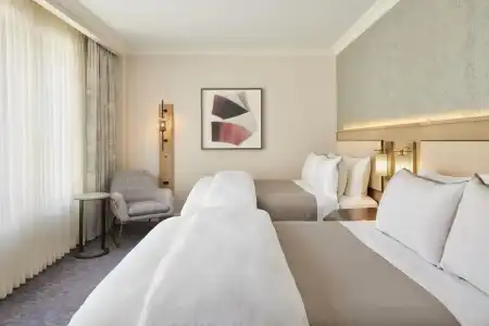 The Westin Georgetown, Washington D.C. - 32