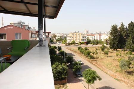 Anatolia Apartments - 65