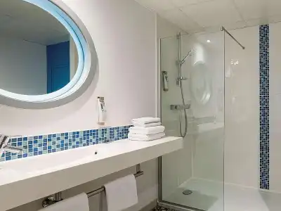 ibis Styles Strasbourg Avenue du Rhin - 47