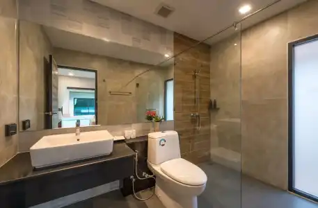 Chermantra Aonang Resort & Pool Suite - 21