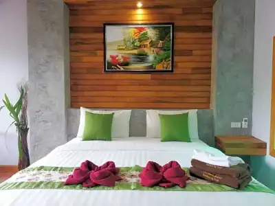 Lanta Riviera Resort (SHA Extra Plus) - 63