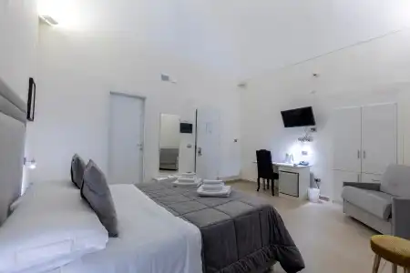 Il Tesoro Smart Suite & Spa - 72