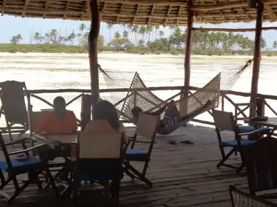 Reef & Beach Resort - Spa Jambiani - 22