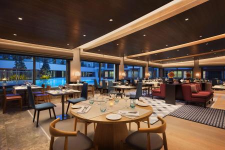 Radisson Blu Spa Istanbul Tuzla - 1