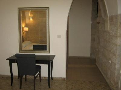 St. George’s Cathedral Pilgrim Guesthouse – Jerusalem - 28