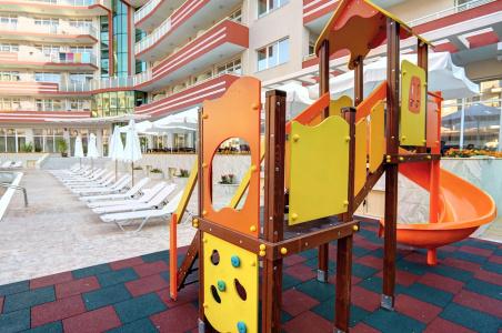 Maria Palace - All Inclusive - 21