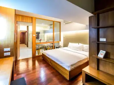 Laemtong Service Apartment - 3