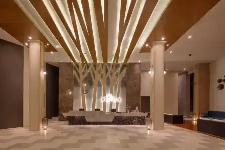 Kalima Resort & Spa - 1