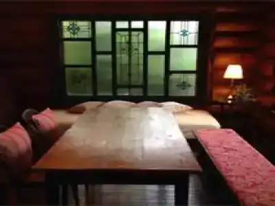 Auberge Meson - 9